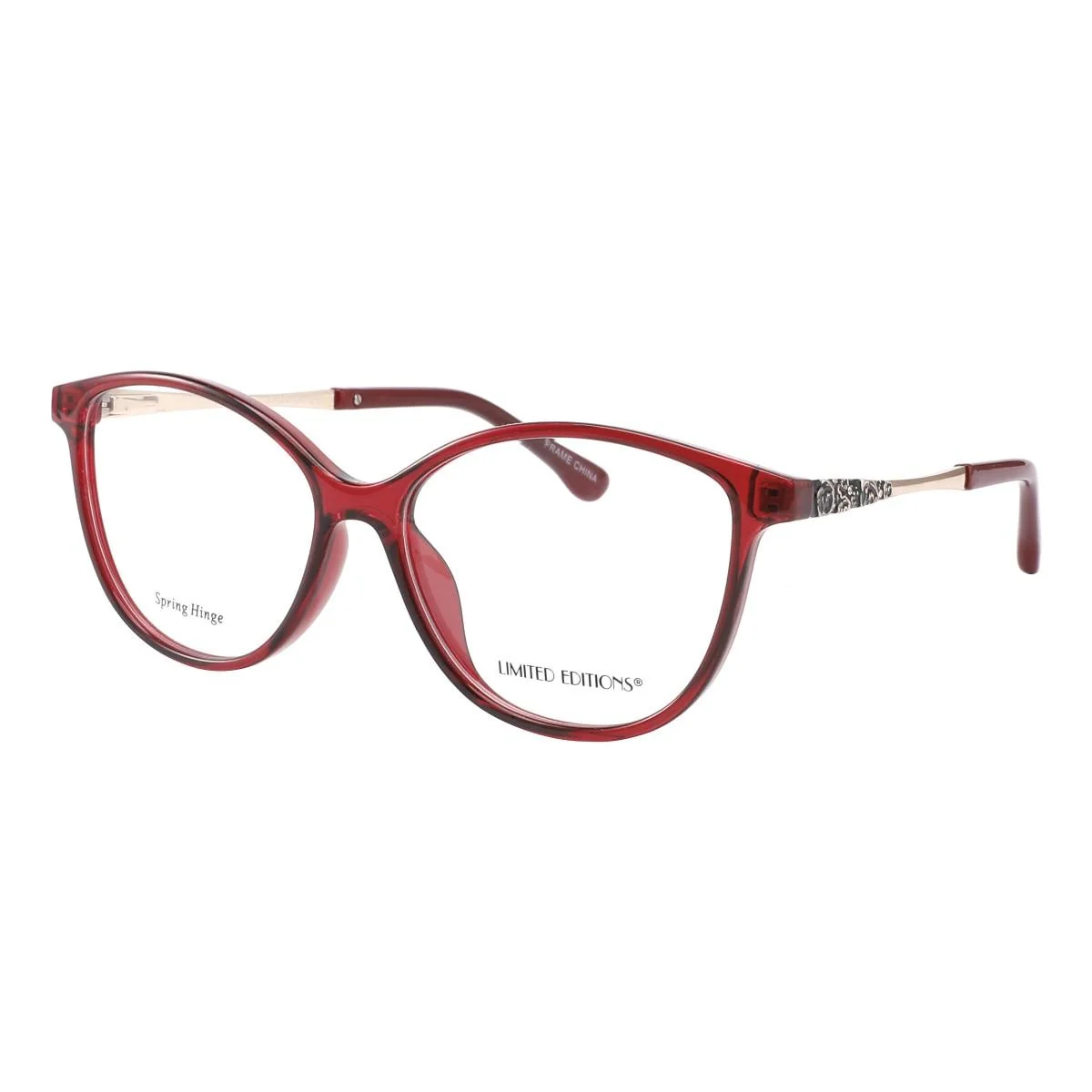 LIMITED EDITIONS LAGUNA Eyeglasses - Image 5