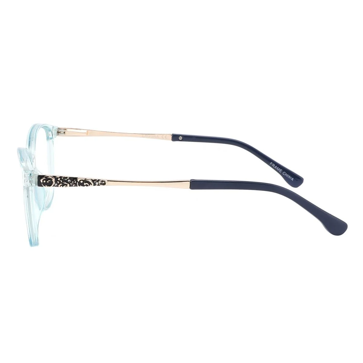 LIMITED EDITIONS LAGUNA Eyeglasses - Image 9