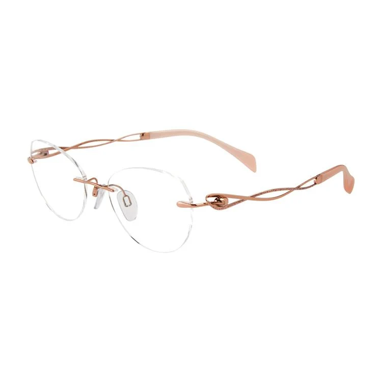 Line Art XL2165 Eyeglasses - Image 2