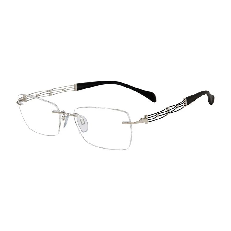 Line Art XL2187 Eyeglasses - Image 3