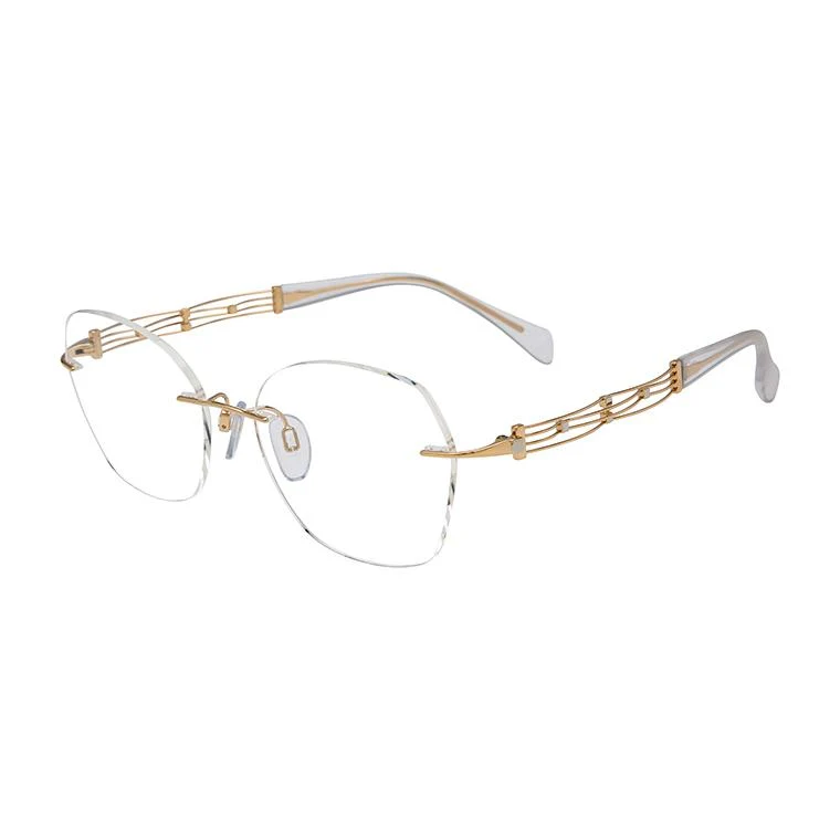 Line Art XL2188 Eyeglasses - Image 3