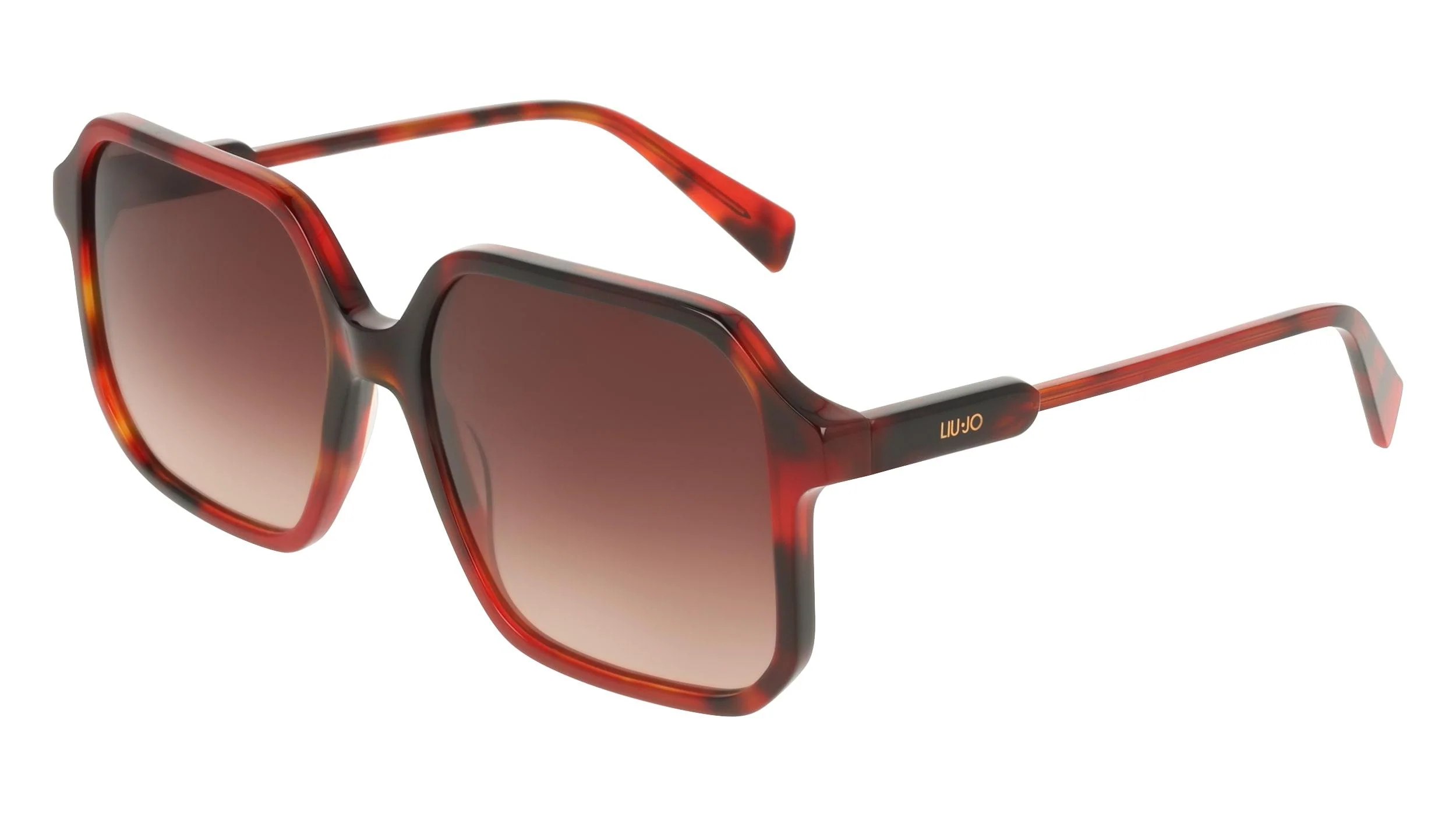 Liu Jo LJ830S Sunglasses - Image 4