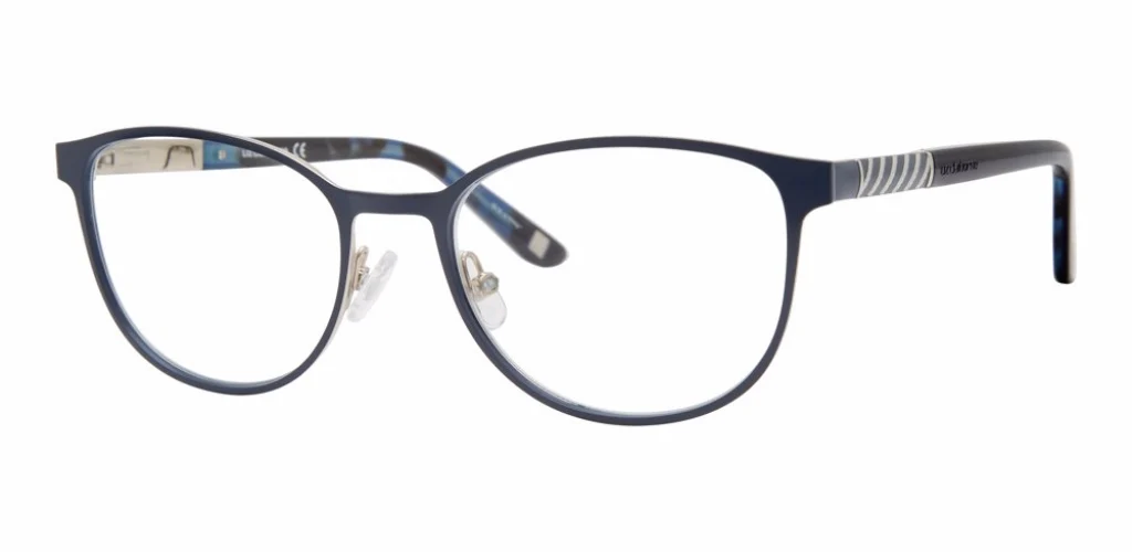 Liz Claiborne 459 Eyeglasses - Image 3