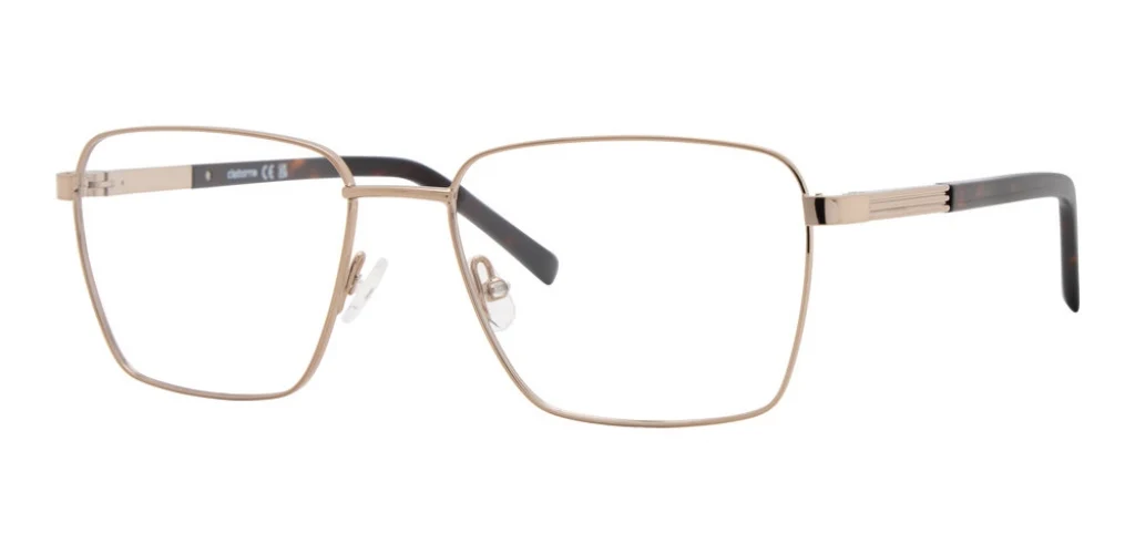Liz Claiborne CB288 Eyeglasses - Image 3