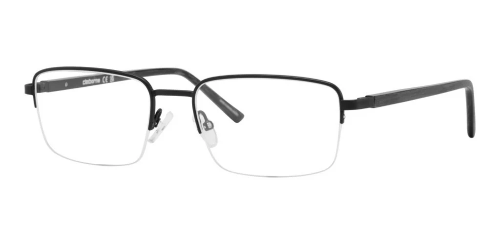 Liz Claiborne CB289 Eyeglasses - Image 3