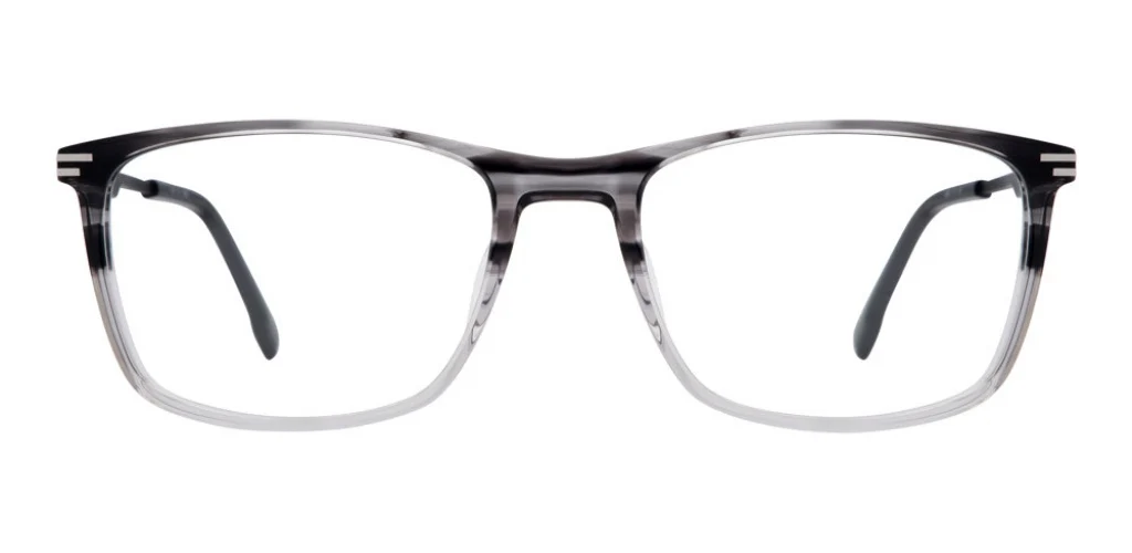 Liz Claiborne CB331 Eyeglasses - Image 6