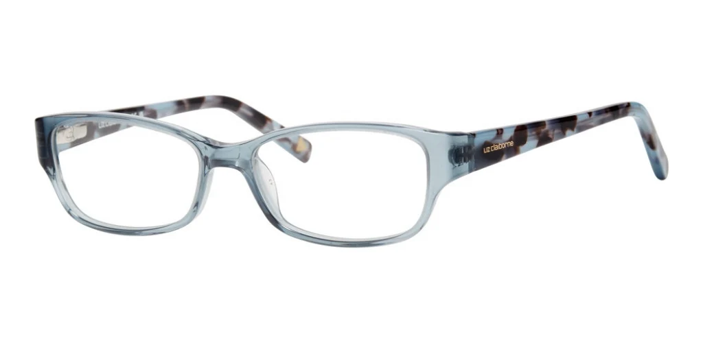 Liz Claiborne L481 Eyeglasses - Image 2