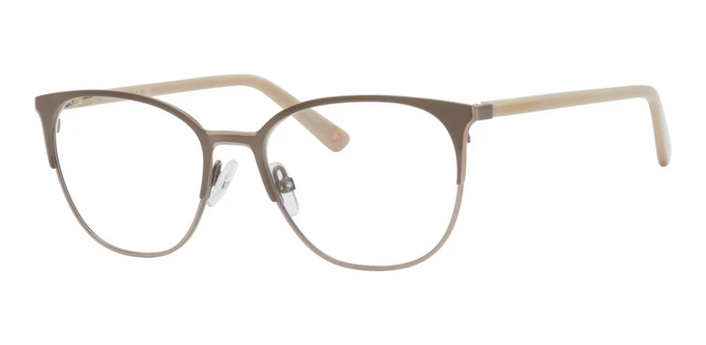 Liz Claiborne L482 Eyeglasses - Image 3