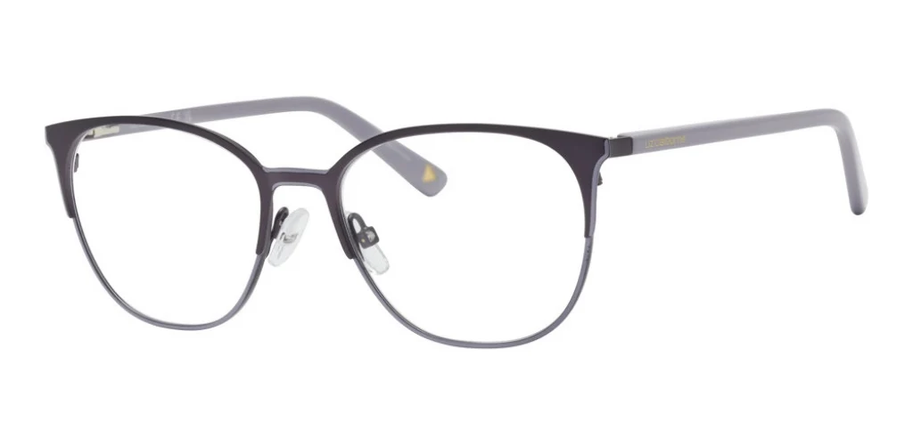 Liz Claiborne L482 Eyeglasses - Image 5