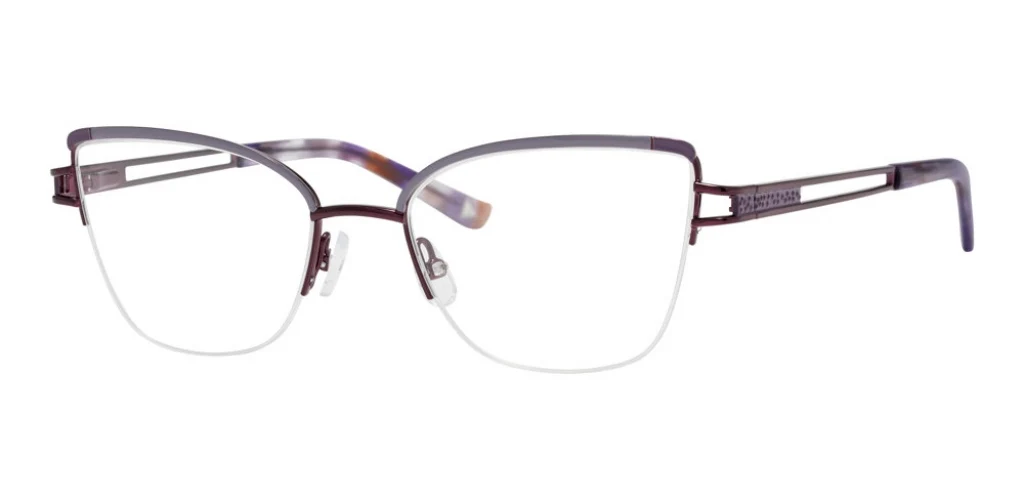 Liz Claiborne L484 Eyeglasses
