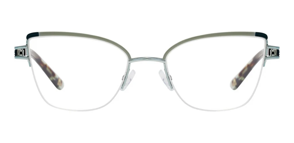 Liz Claiborne L484 Eyeglasses - Image 6