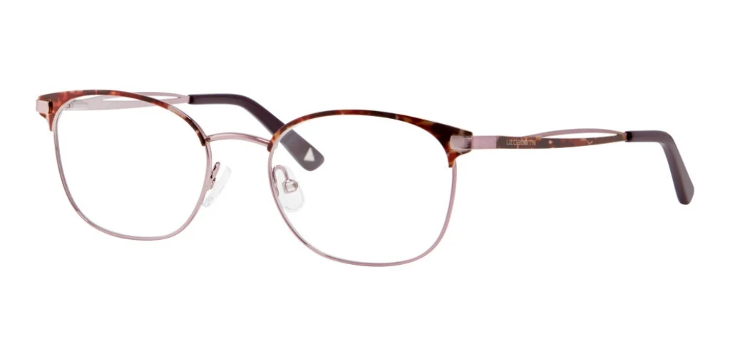 Liz Claiborne L485 Eyeglasses