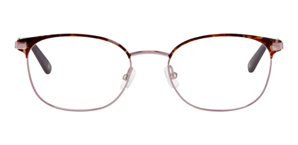 Liz Claiborne L485 Eyeglasses - Image 2