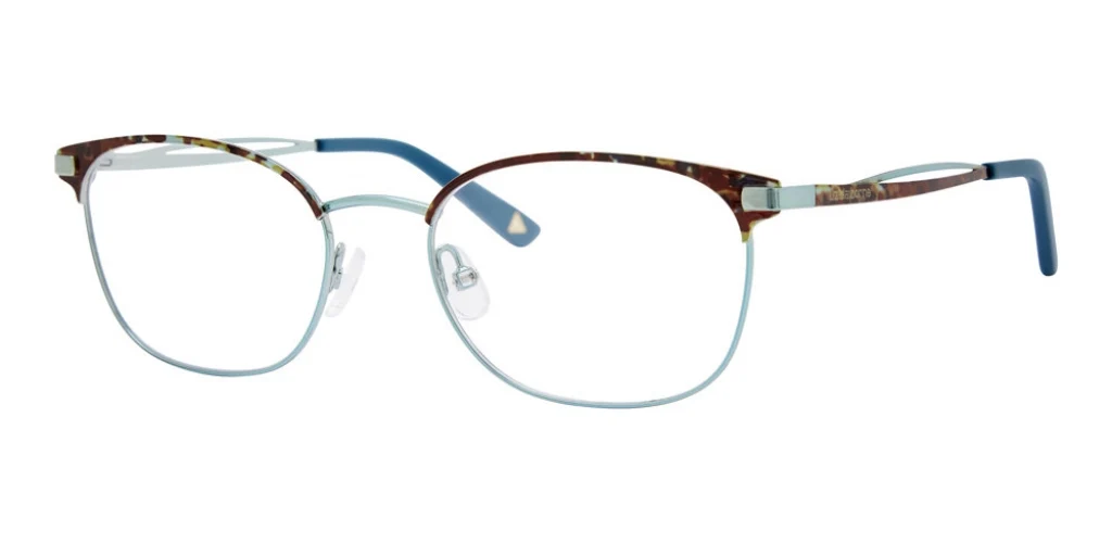 Liz Claiborne L485 Eyeglasses - Image 3