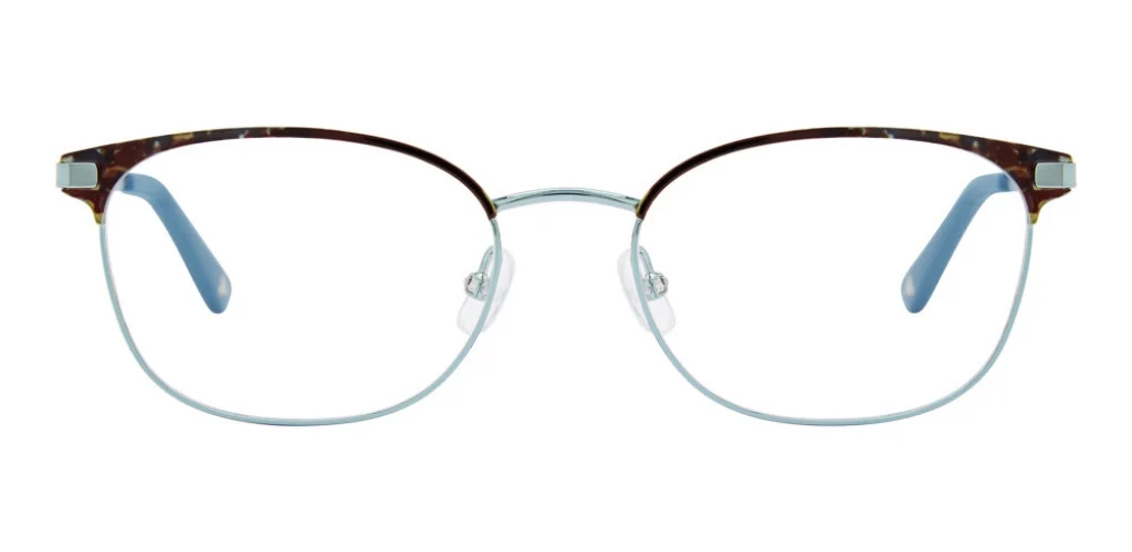 Liz Claiborne L485 Eyeglasses - Image 4