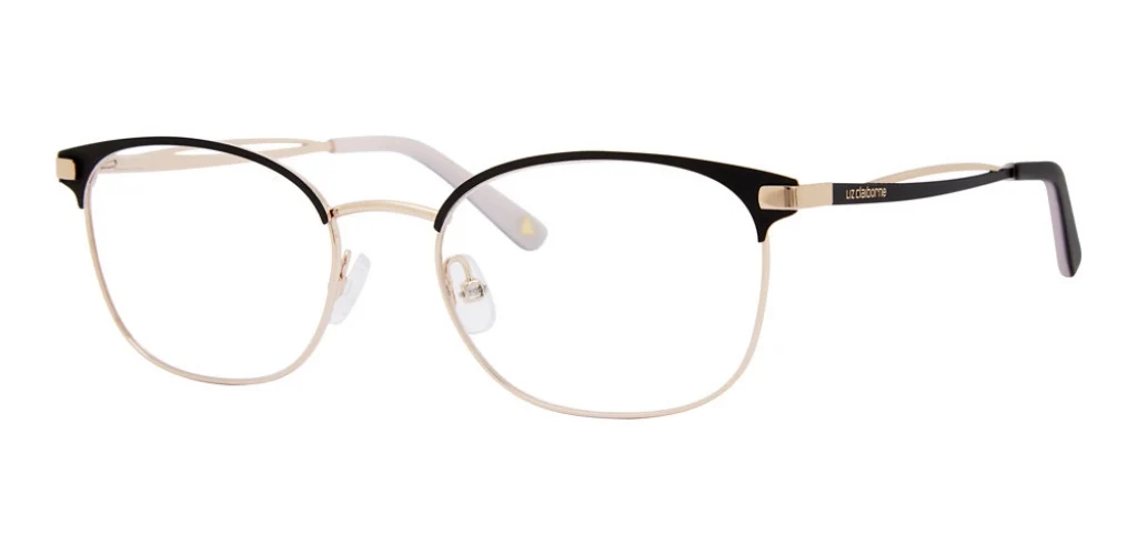 Liz Claiborne L485 Eyeglasses - Image 5