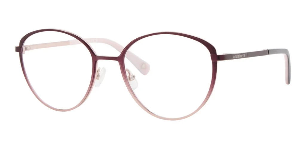 Liz Claiborne L486 Eyeglasses