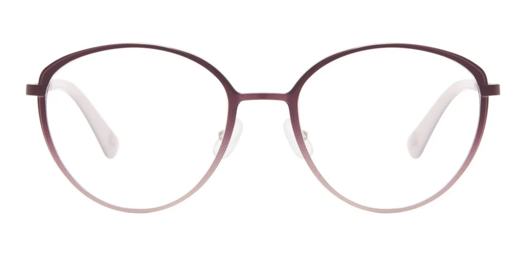 Liz Claiborne L486 Eyeglasses - Image 2
