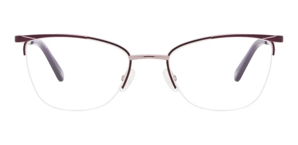 Liz Claiborne L487 Eyeglasses - Image 4