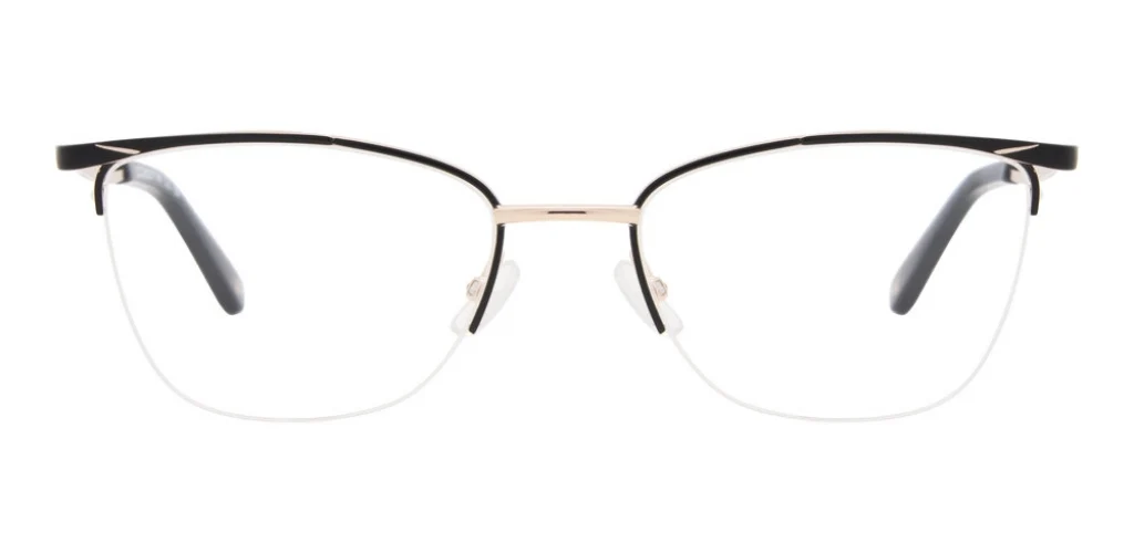 Liz Claiborne L487 Eyeglasses - Image 6