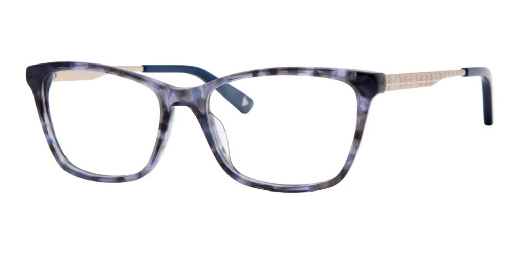 Liz Claiborne L488 Eyeglasses - Image 7
