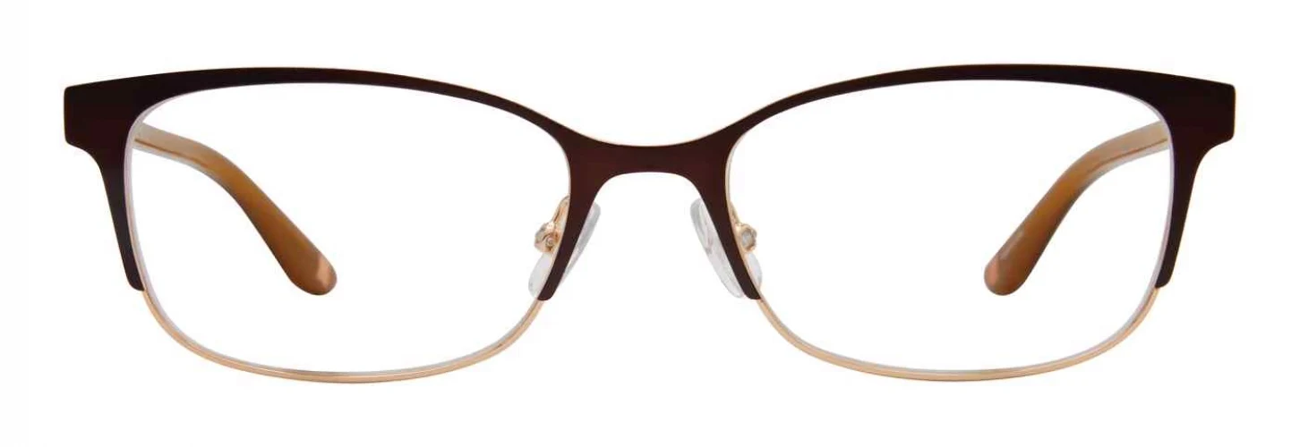 Liz Claiborne L644 Eyeglasses - Image 3