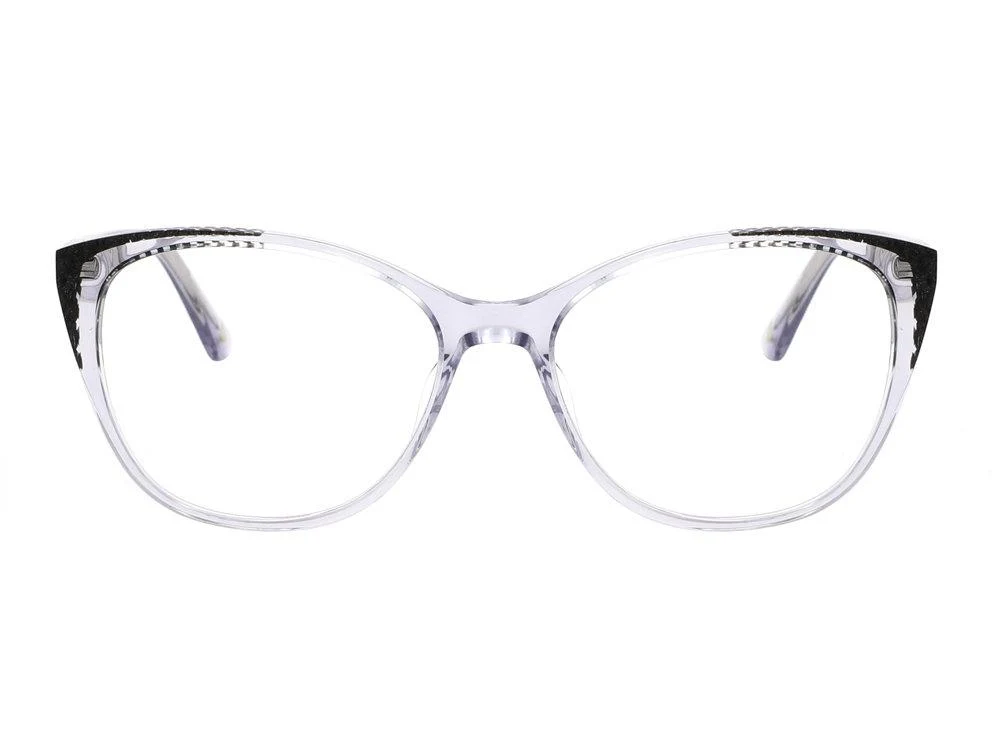 Liz Claiborne L687 Eyeglasses - Image 4