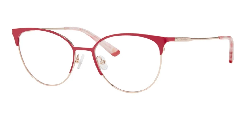 Liz Claiborne L688T Eyeglasses - Image 3