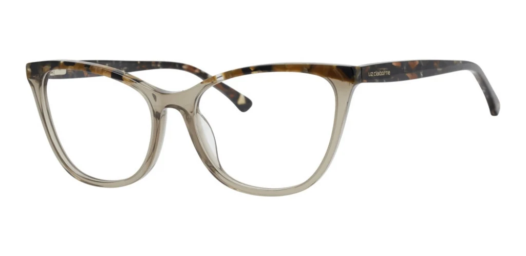 Liz Claiborne L690 Eyeglasses