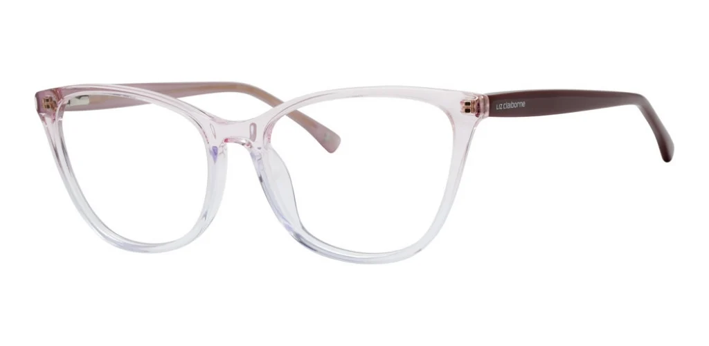 Liz Claiborne L690 Eyeglasses - Image 3