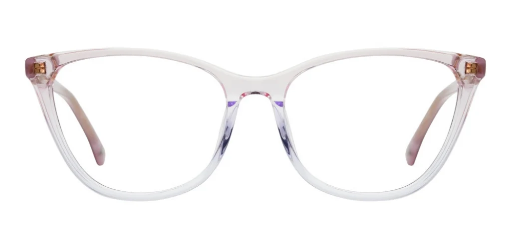 Liz Claiborne L690 Eyeglasses - Image 4