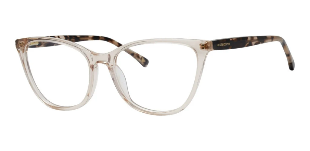 Liz Claiborne L690 Eyeglasses - Image 5