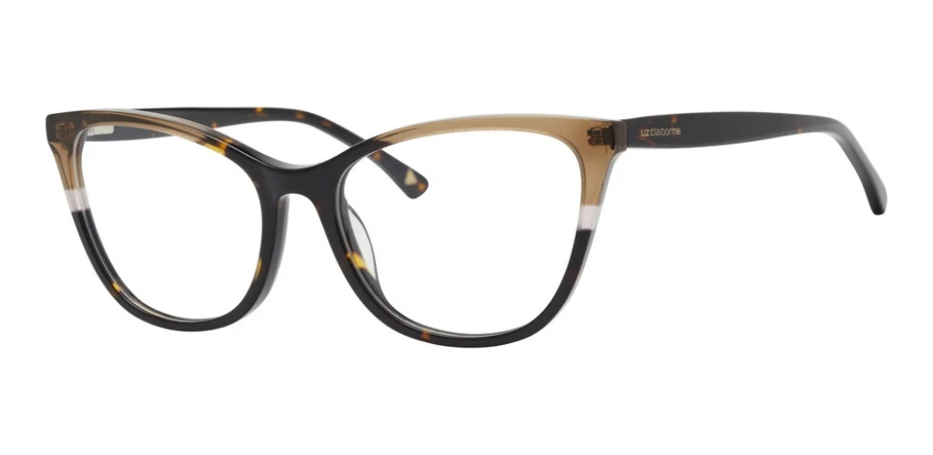 Liz Claiborne L690 Eyeglasses - Image 7