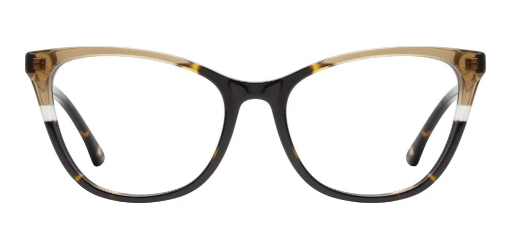 Liz Claiborne L690 Eyeglasses - Image 8