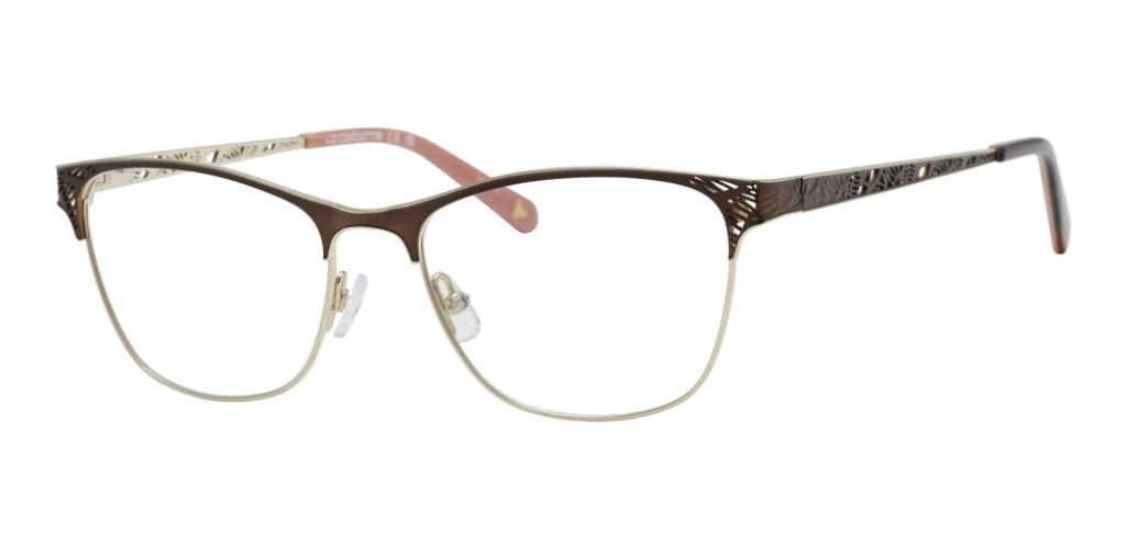 Liz Claiborne L691 Eyeglasses