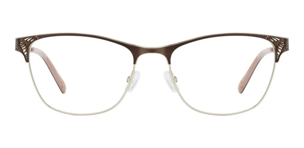 Liz Claiborne L691 Eyeglasses - Image 2