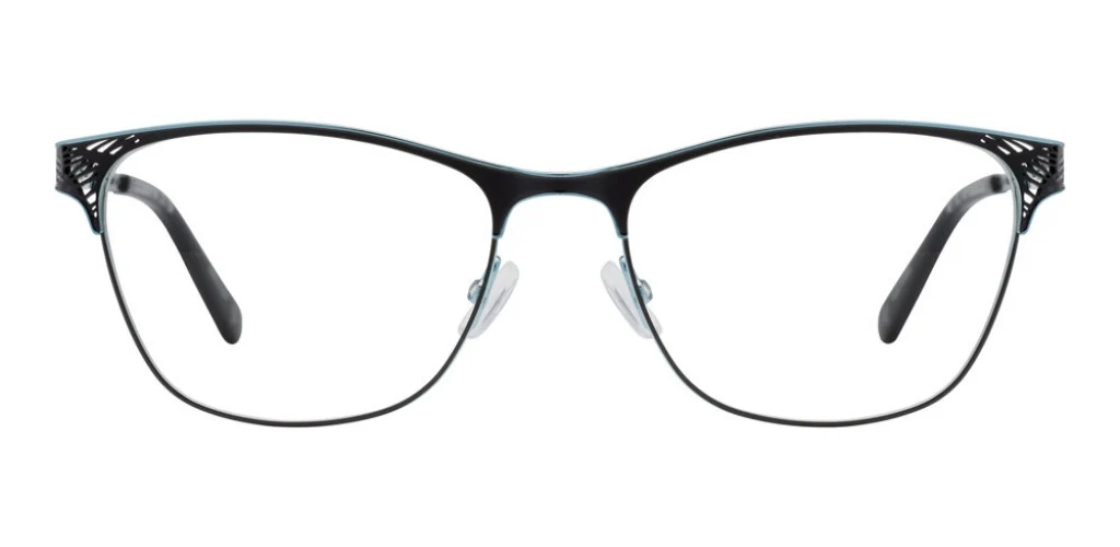 Liz Claiborne L691 Eyeglasses - Image 4