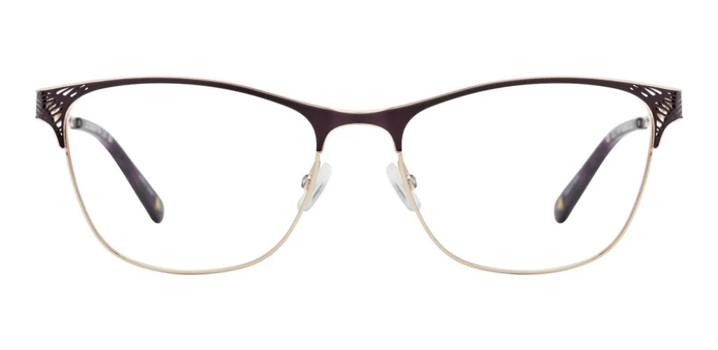 Liz Claiborne L691 Eyeglasses - Image 6