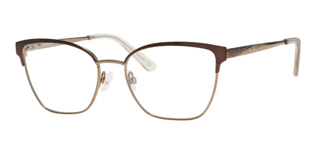 Liz Claiborne L693 Eyeglasses