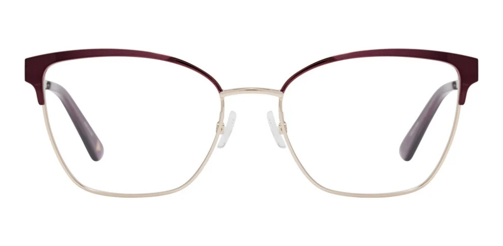 Liz Claiborne L693 Eyeglasses - Image 6