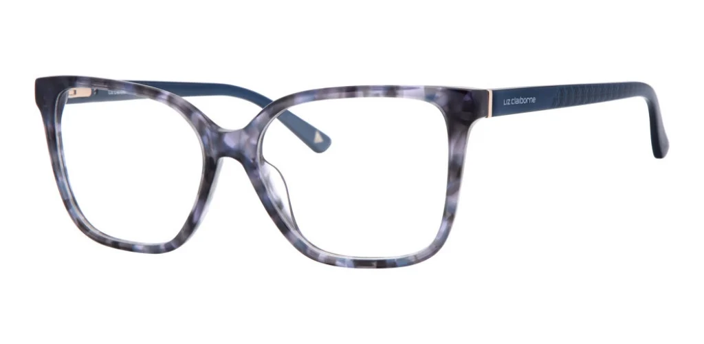 Liz Claiborne L694 Eyeglasses