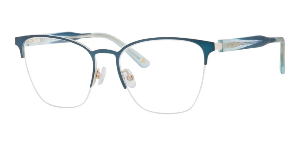Liz Claiborne L695 Eyeglasses - Image 5