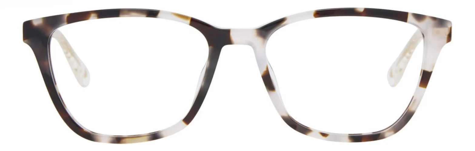 Liz Claiborne L696 Eyeglasses - Image 2