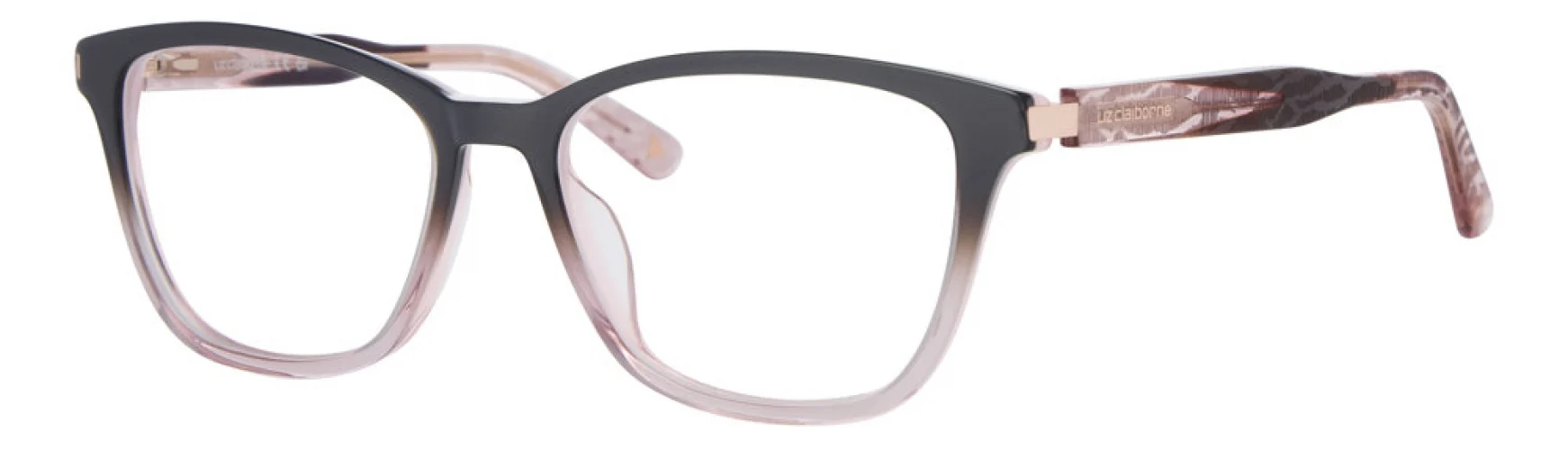 Liz Claiborne L696 Eyeglasses - Image 3