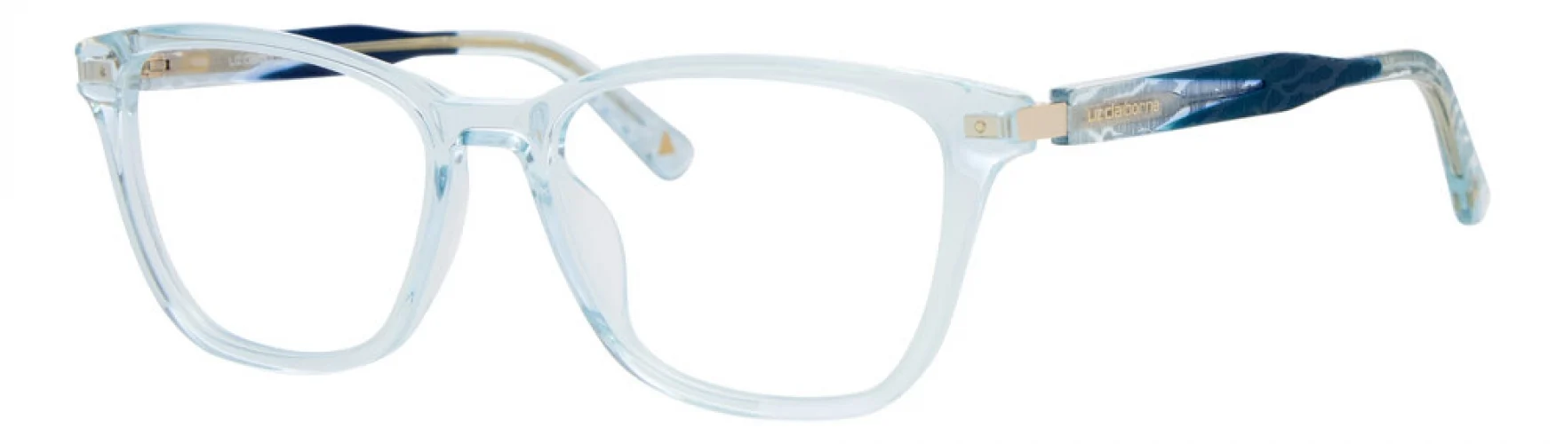 Liz Claiborne L696 Eyeglasses - Image 5