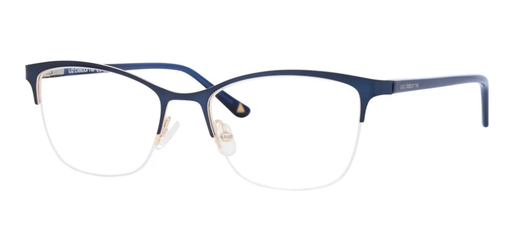 Liz Claiborne L697 Eyeglasses