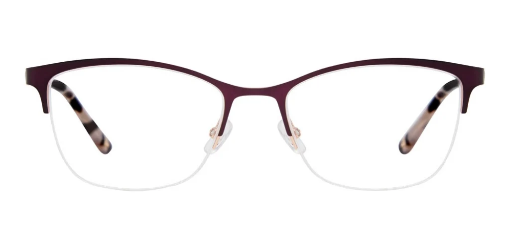 Liz Claiborne L697 Eyeglasses - Image 6