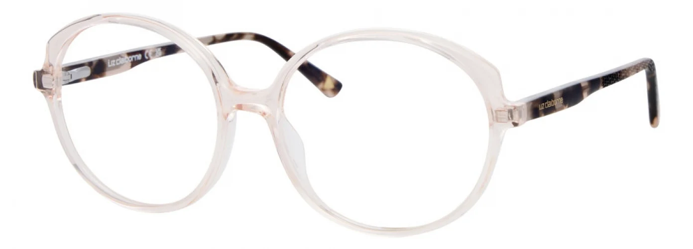 Liz Claiborne LC02 Eyeglasses