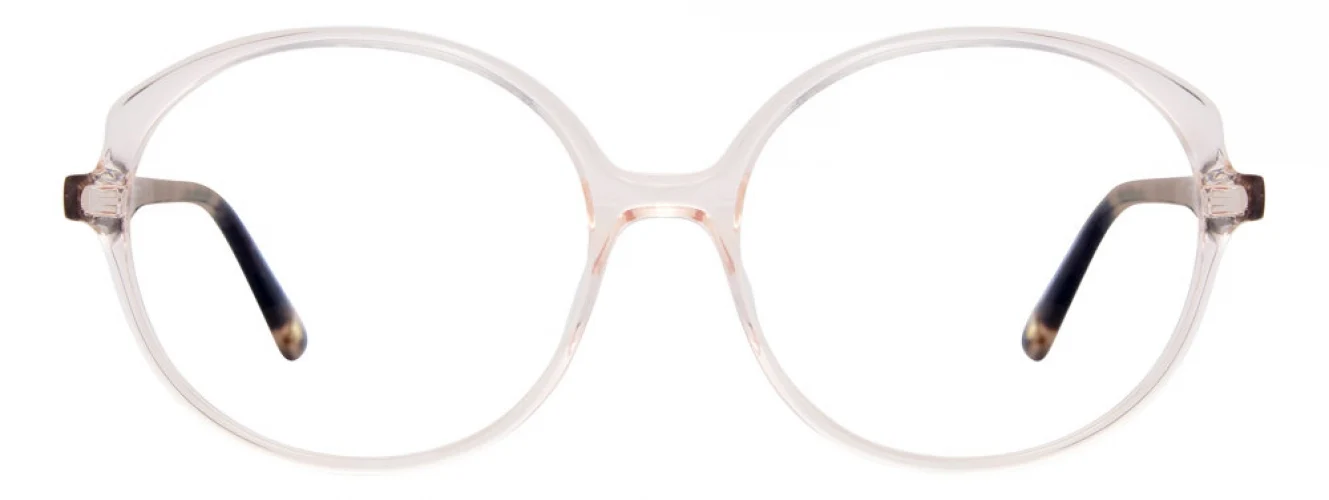 Liz Claiborne LC02 Eyeglasses - Image 2