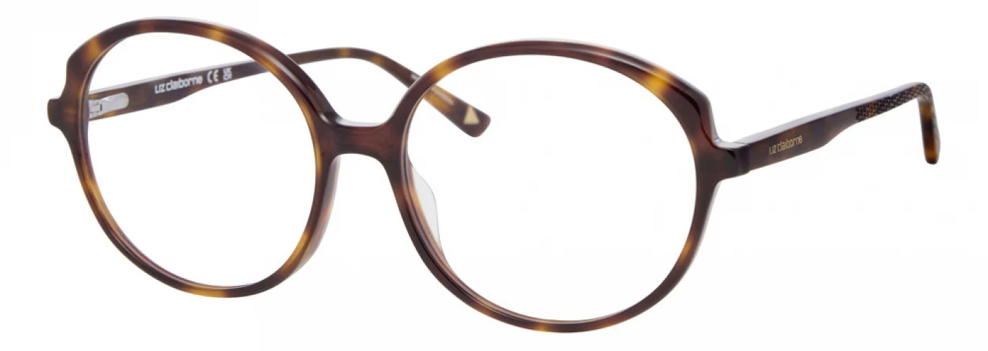 Liz Claiborne LC02 Eyeglasses - Image 3